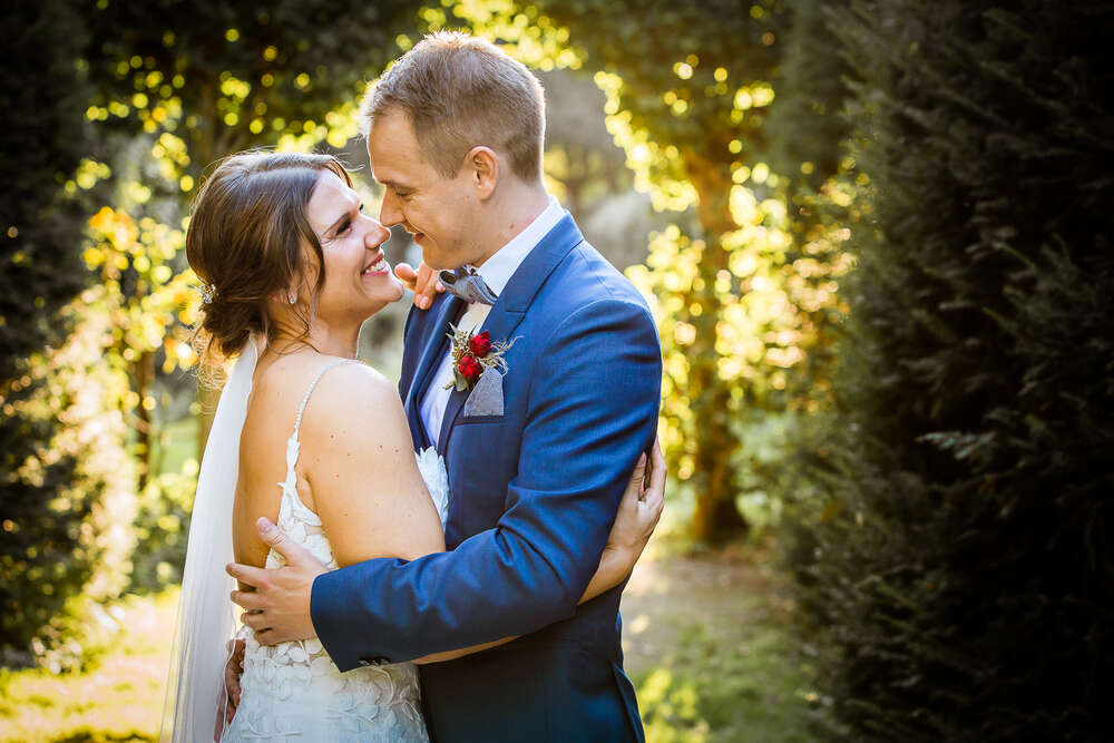 Hochzeit Pe303 K&ouml;ln // Hochzeitsfotografin Dorina K&ouml;bele-Milas (Fotografie & Hochzeitsfotografie Köln)