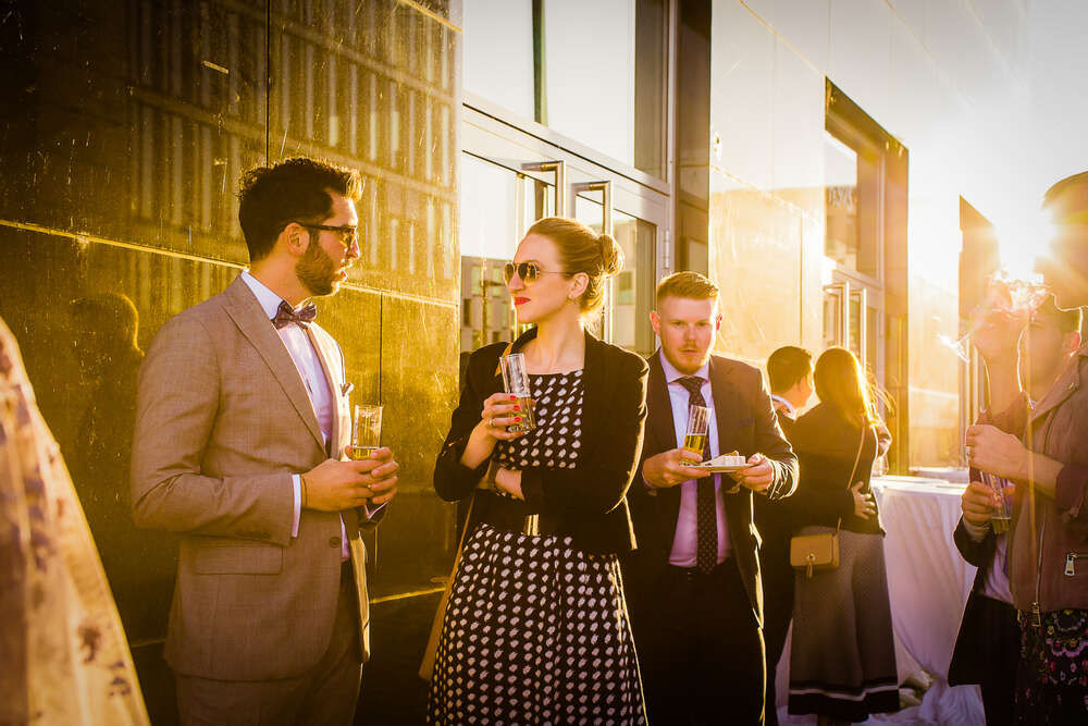 Fotografie & Hochzeitsfotografie Köln