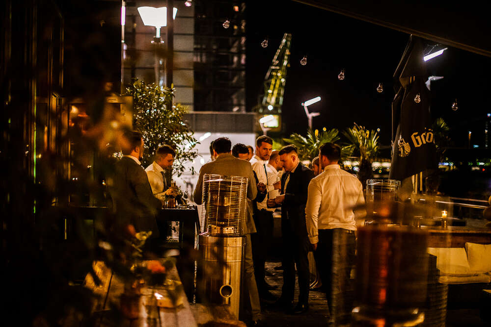 Fotografie & Hochzeitsfotografie Köln