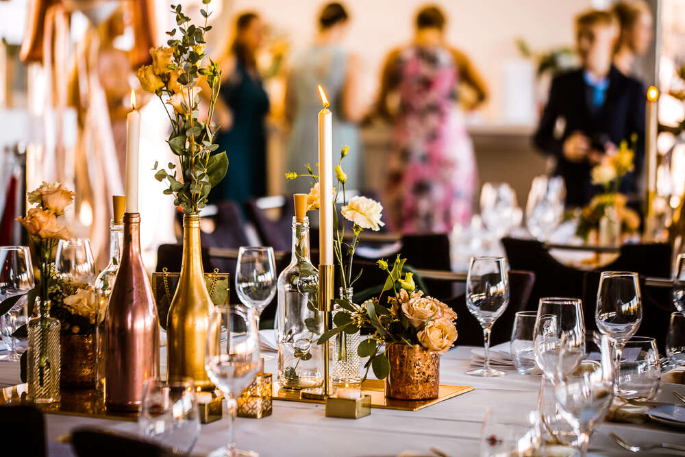 Hochzeit Pe303 K&ouml;ln // Hochzeitsfotografin Dorina K&ouml;bele-Milas (Fotografie & Hochzeitsfotografie Köln)