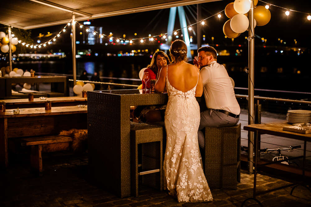 Fotografie & Hochzeitsfotografie Köln