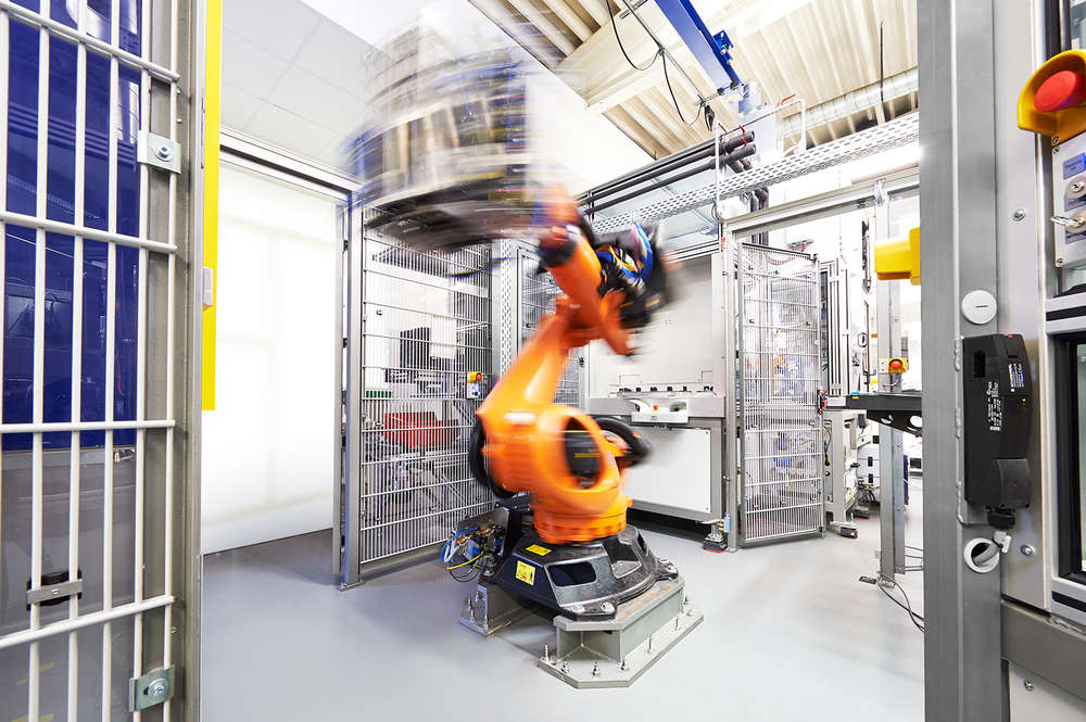 Photographie Eduard Wellmann