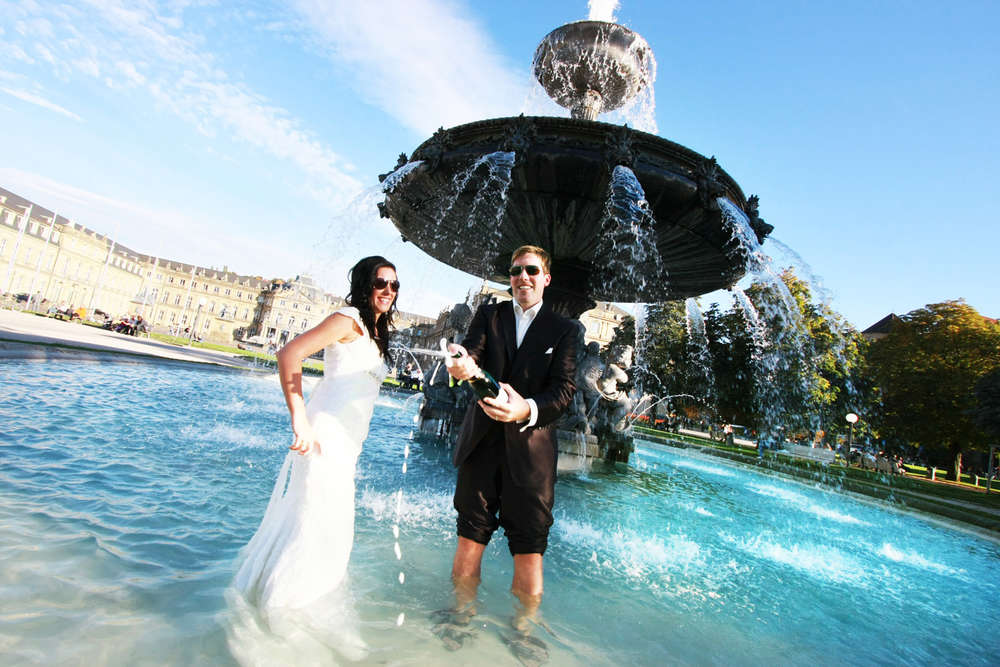 Hochzeitsfotograf Stuttgart (Hochzeitsfotograf Stuttgart)