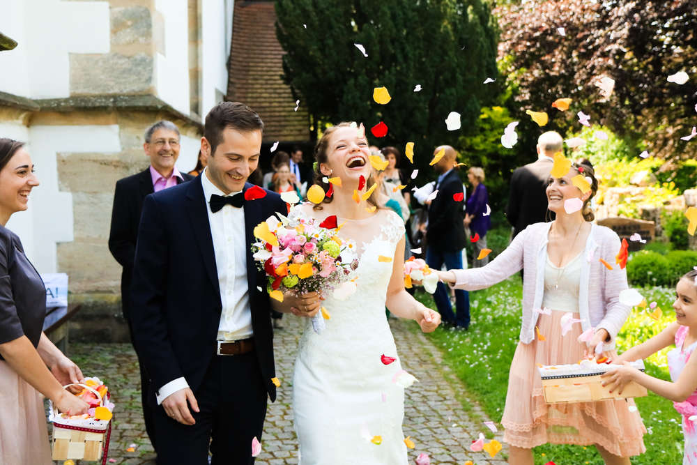 Hochzeitsfotograf Stuttgart