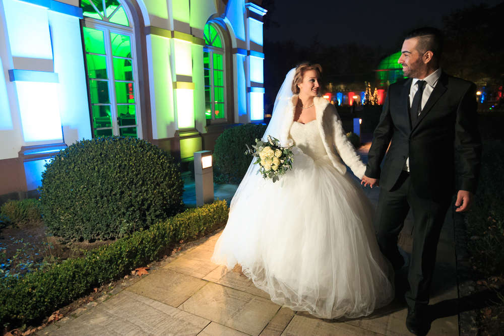 Hochzeitsfotos by Gustavo Lobo Orenstein (Gustavo Fotos)