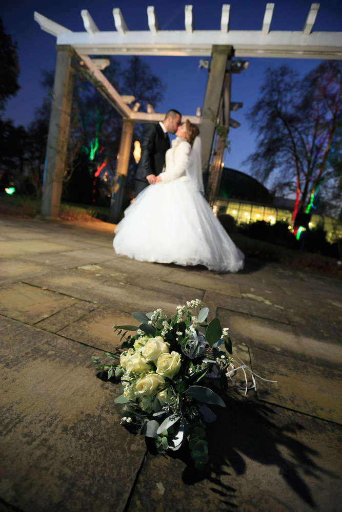 Hochzeitsfotos by Gustavo Lobo Orenstein (Gustavo Fotos)