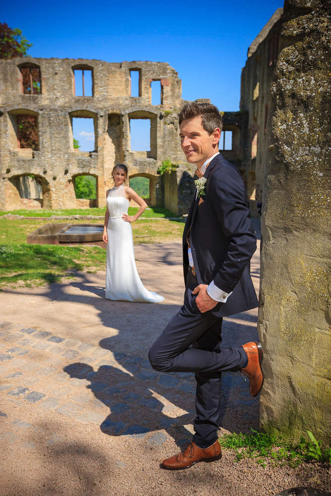 Hochzeitsfotos by Gustavo Lobo Orenstein (Gustavo Fotos)