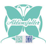 Fotostube Aktionsfalter