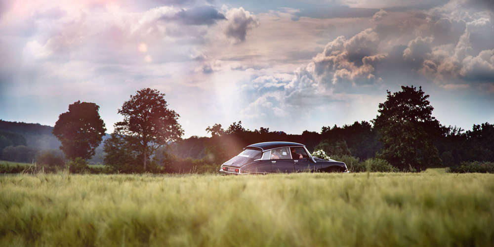 Hochzeitsfotografie #1 (Stefan Thome | Foto & Video)