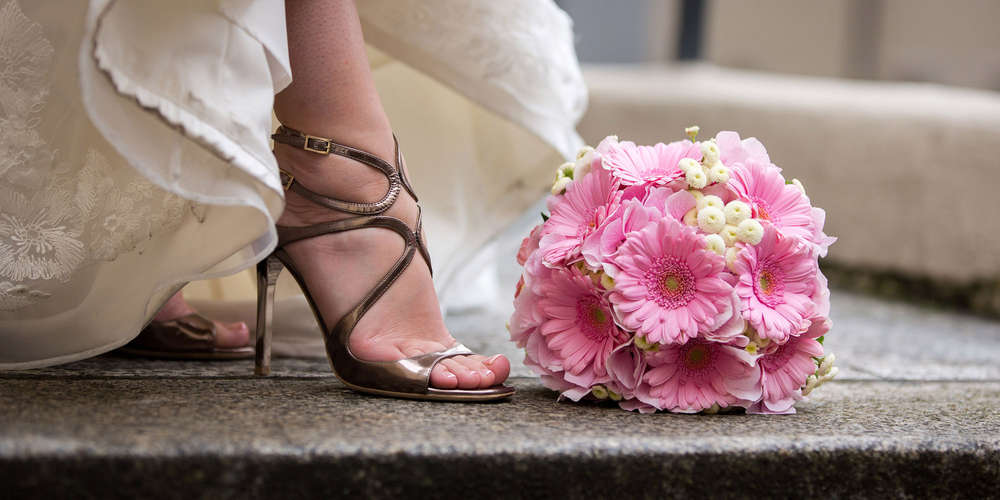 Hochzeitsfotografie #3 (Stefan Thome | Foto & Video)