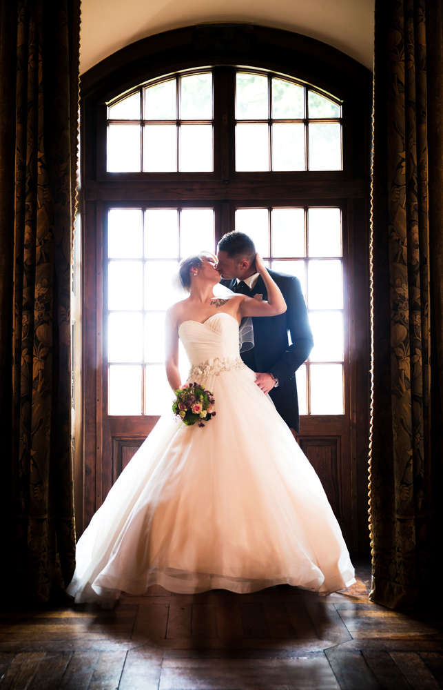 Hochzeitsfotografie #17 (Stefan Thome | Foto & Video)