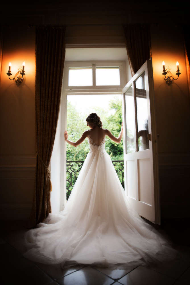 Hochzeit (Steel Photography)