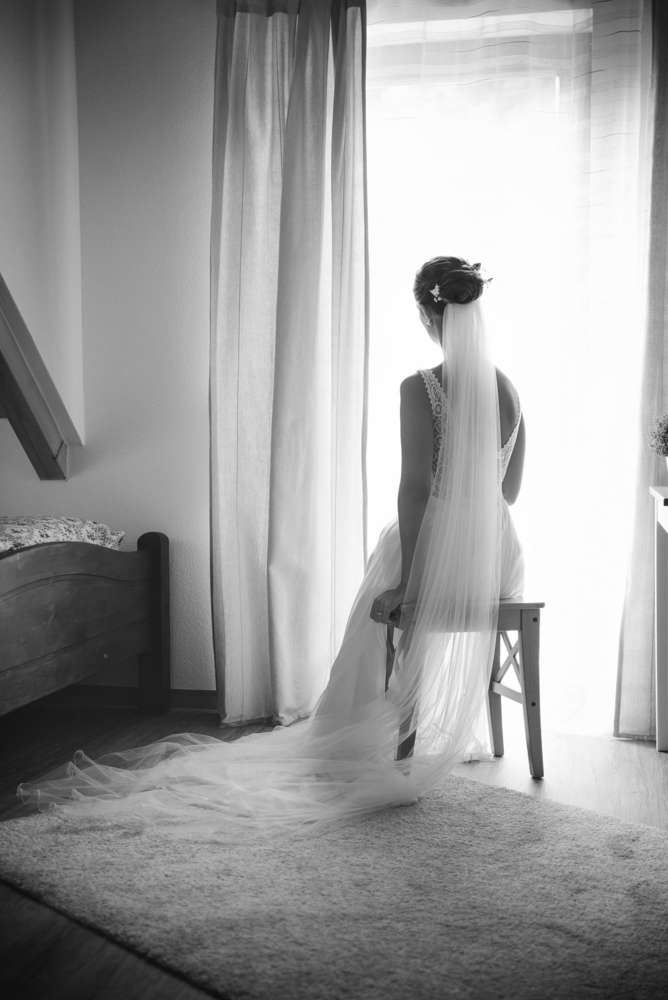 Brautstyling (Steel Photography)