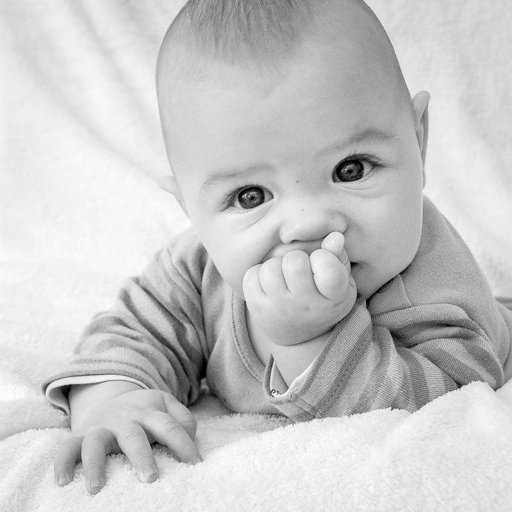 Babyfotografie (Lebensmomente Fotografie)