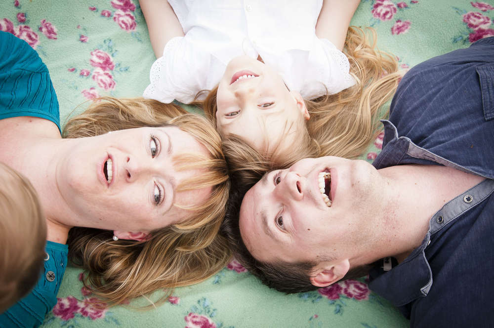 Familienfotos (Lebensmomente Fotografie)