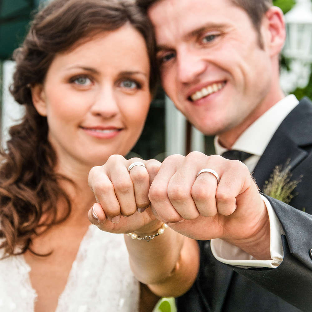 Unsere gute Entscheidung... (Lebensmomente Fotografie)