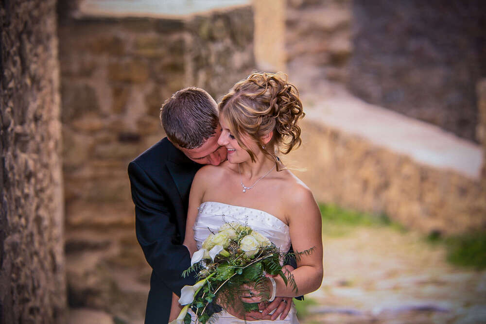 Ursula Engelmann / People Fotografie