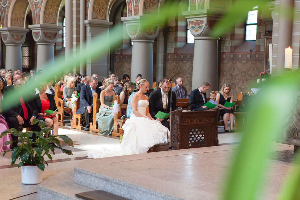 Kirchl. Trauung (TH-Fotografie)