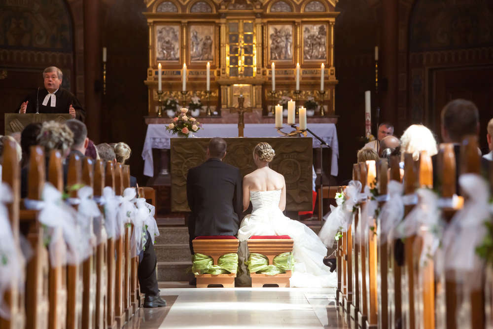 Kirchl. Trauung (TH-Fotografie)