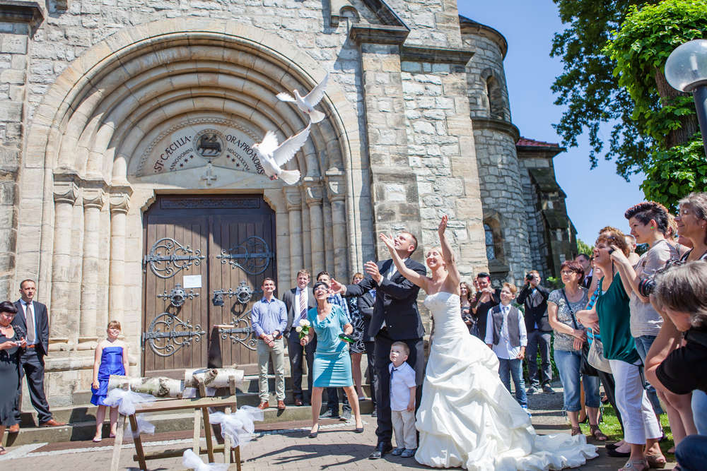 Kirchl. Trauung (TH-Fotografie)