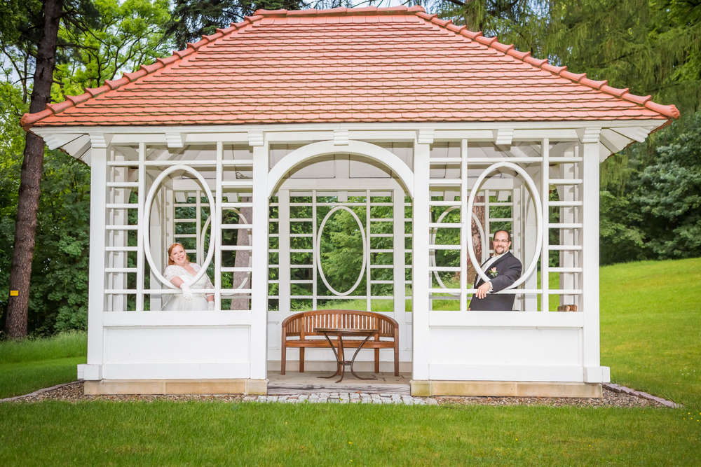 Brautpaar Portrait (TH-Fotografie)