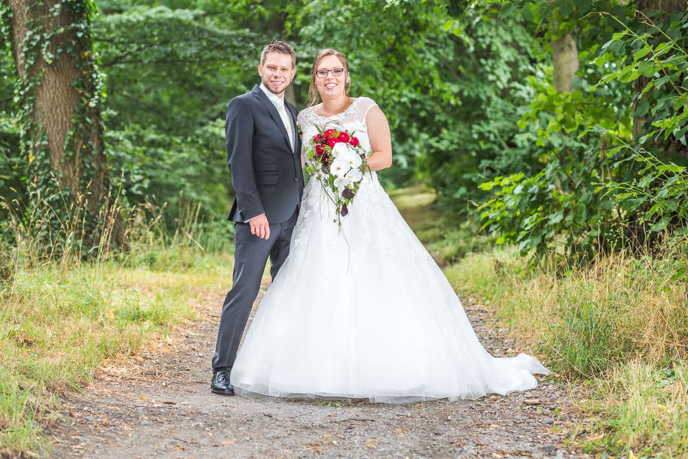 Portrait Brautpaar (TH-Fotografie)