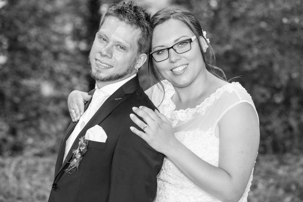 Portrait Brautpaar (TH-Fotografie)