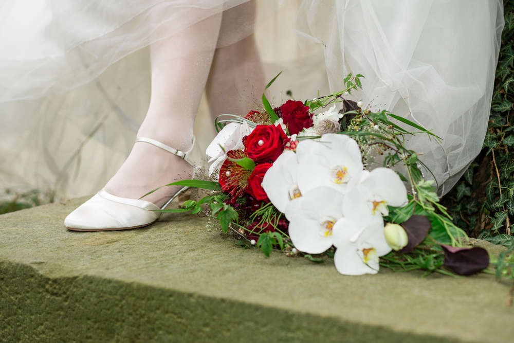 Portrait Brautpaar (TH-Fotografie)