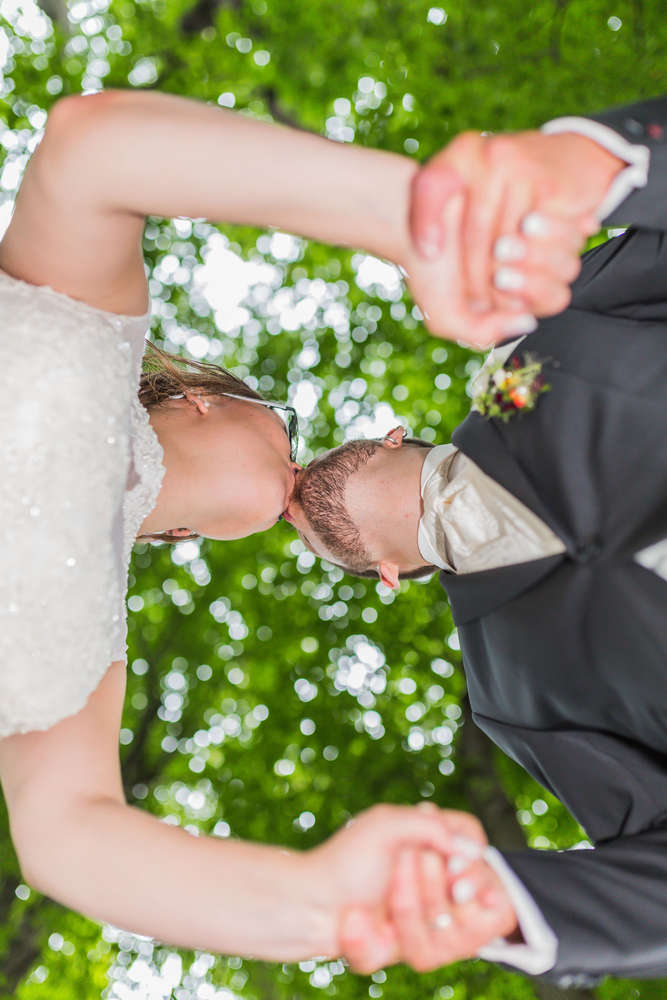 Portrait Brautpaar (TH-Fotografie)