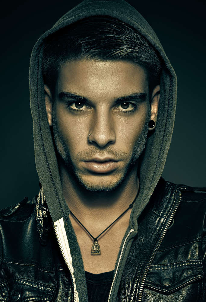 Portrait (Photostudio ArtPhotography)