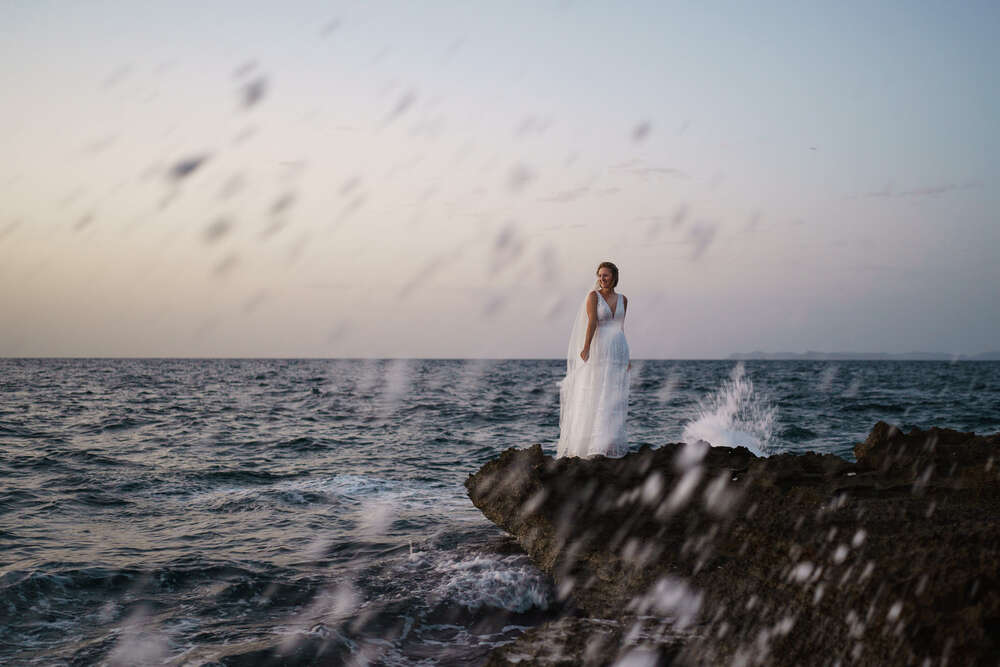 Fotografie Daniela Wilke