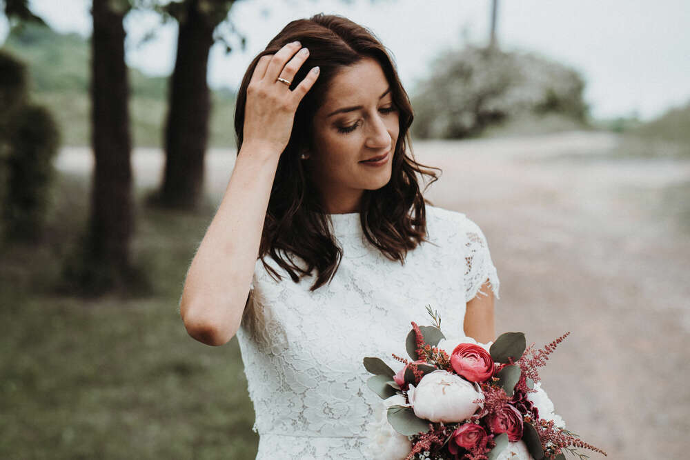 Fotografie Daniela Wilke