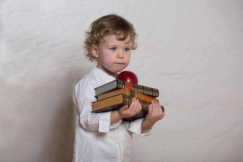 Bücher für Mama (Studio KC)