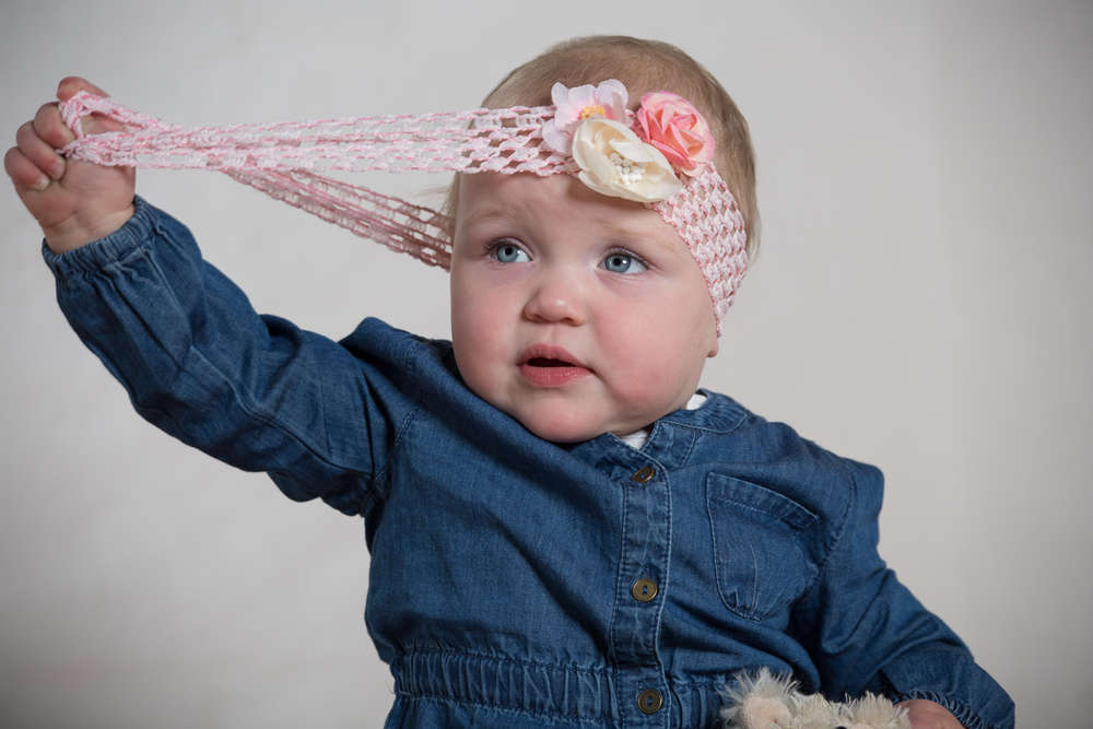 Ausgehfertig (Studio KC)