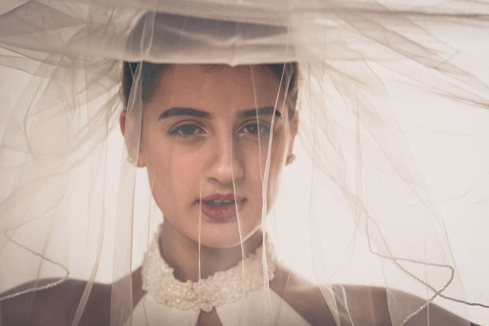 Die Braut (Studio KC)