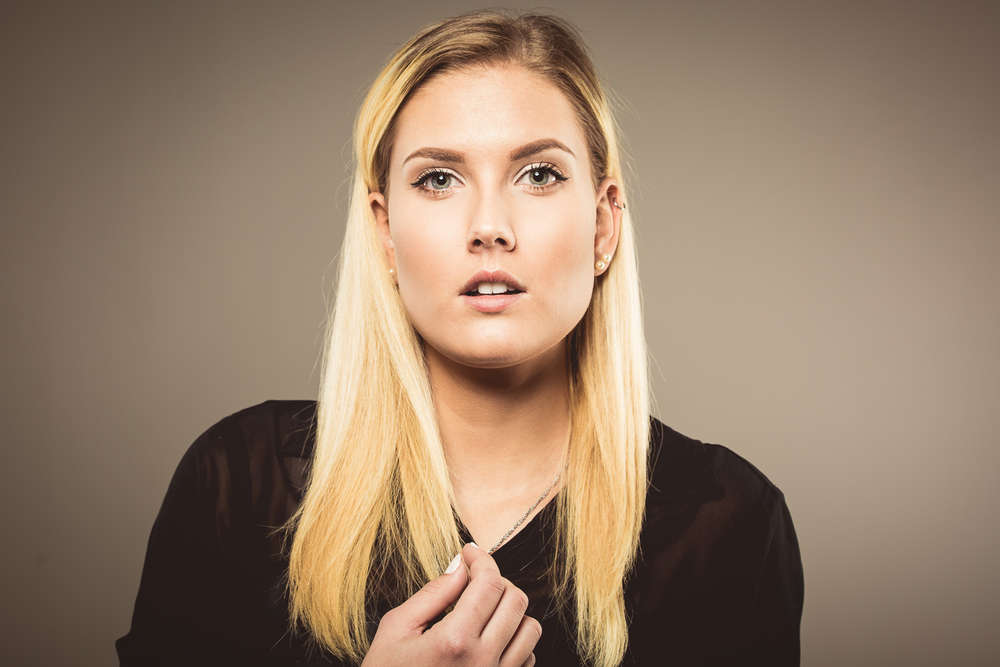 Geraldine (Studio KC)