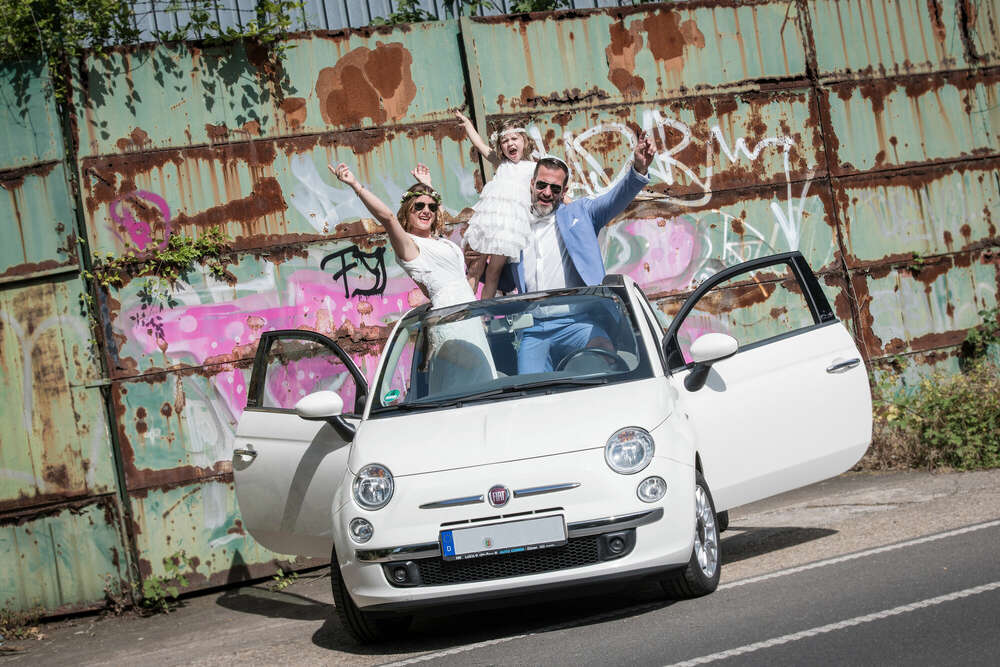 melanie fredel. fotografie