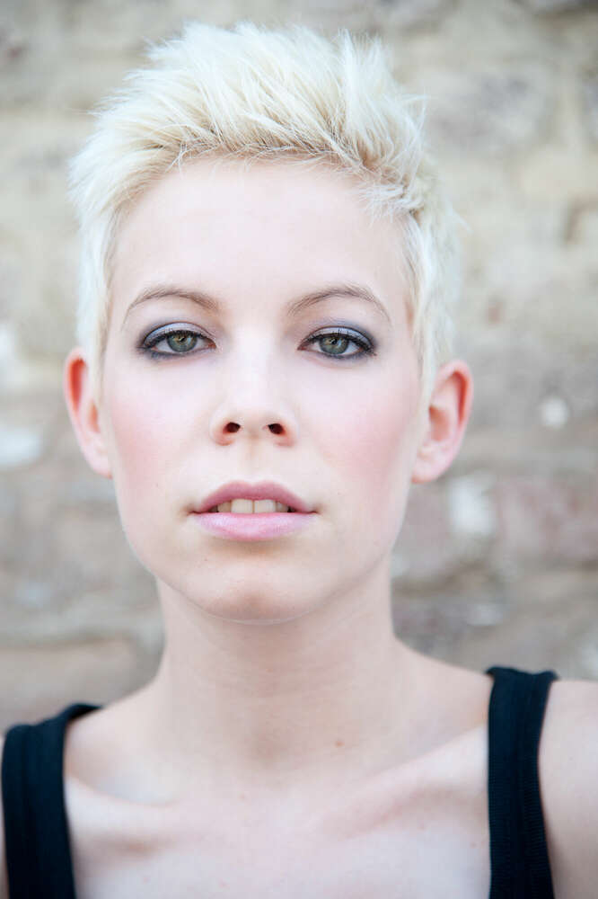 melanie fredel. fotografie