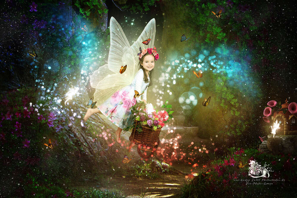 Nadja Faltl Photostudio