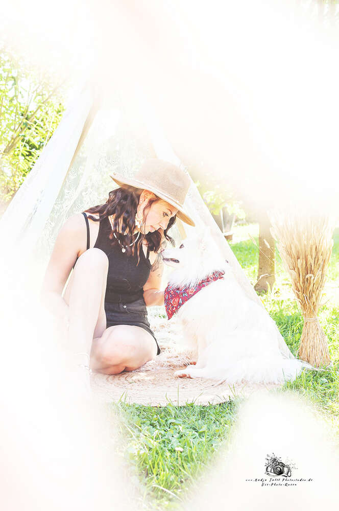 Nadja Faltl Photostudio