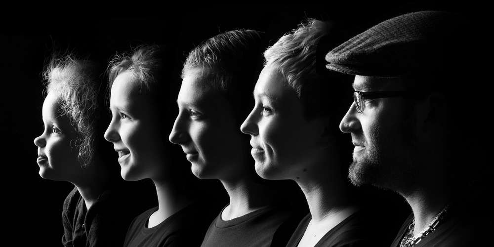 Sabrina Zeuge - Fotografenmeisterin