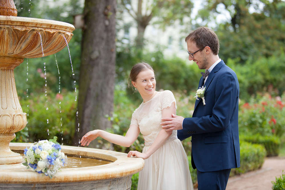 Margarete Singer Fotografie