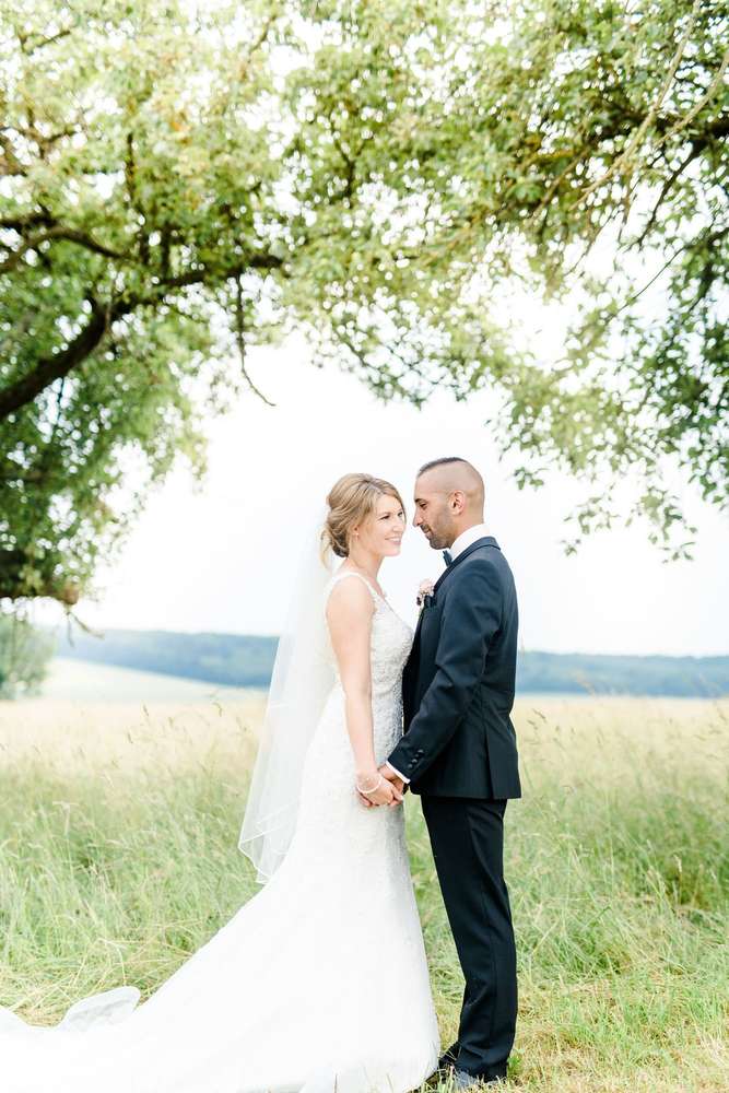 Hochzeitsfotografie (Katharina fotografiert)