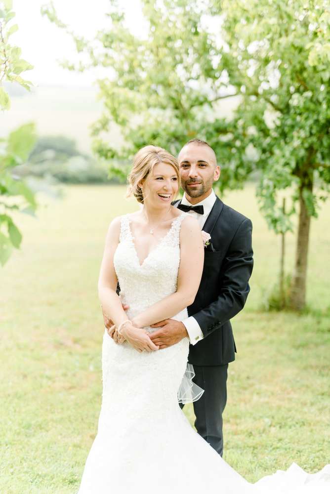 Hochzeitsfotografie (Katharina fotografiert)