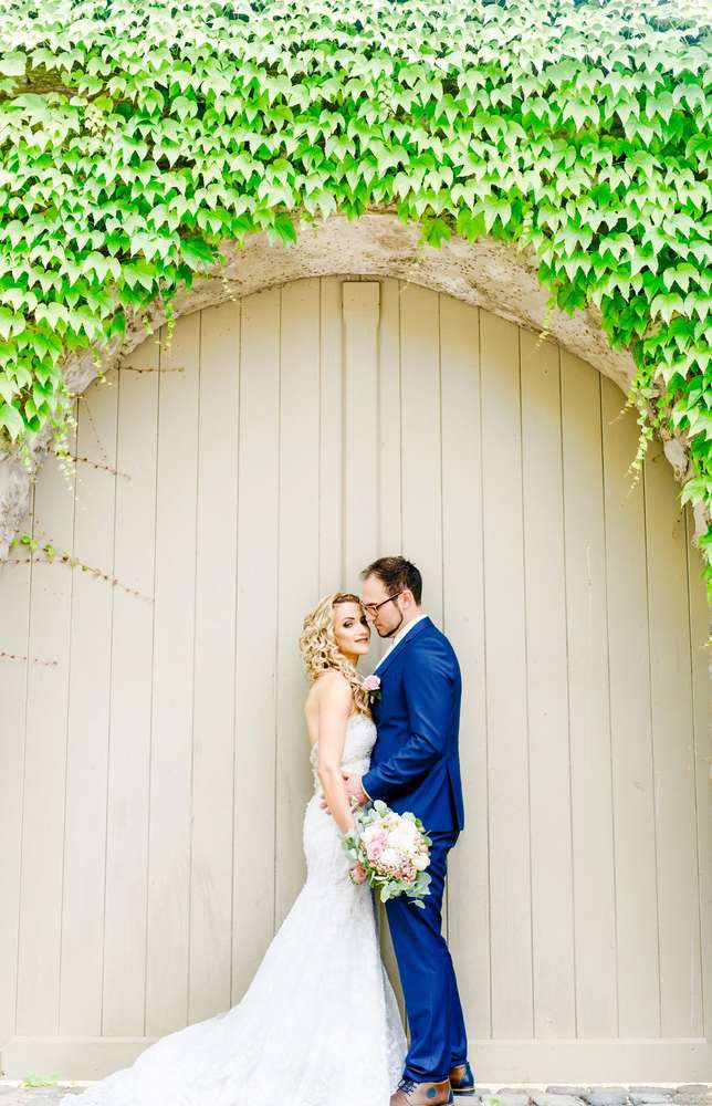 Hochzeitsfotografie (Katharina fotografiert)