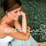 Katharina fotografiert