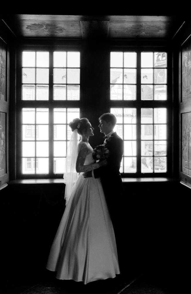 Hochzeitsfotografie (Katharina fotografiert)
