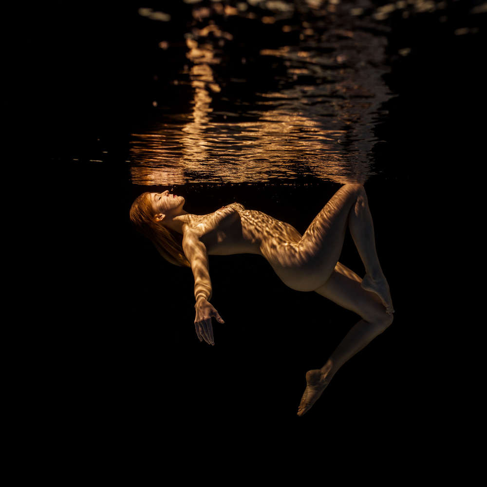 Lichtfang Foto Weimar