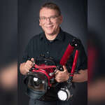 Lichtfang Foto Weimar