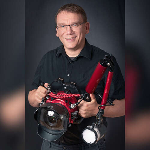 Lichtfang Foto Weimar - Christian Zink